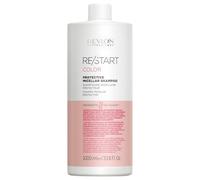 RE-START color protective micellar shampoo 1000 ml