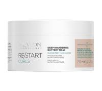 Revlon Professional Re Start Curls Deep Nourishing Buttery Mask 250 ml