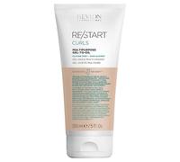 Revlon Professional RE/START CURLS TRANSFORMATIVE OIL 150 ml