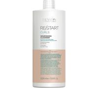 Revlon Professional Re/Start Curls Nourishing Cleanser 1000 ml