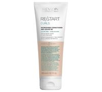 Revlon-Professional ReStart CurlsNourishing Conditioner and Leave-in 200 ml