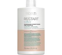 Revlon-Professional ReStart CurlsNourishing Conditioner and Leave-in 750 ml