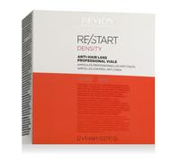 Revlon Professional Restart Density Anti-Hair Loss Professional Vials 12 x 5 ml