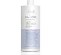 Revlon Professional Restart Hydration Moisture Micellar Shampooing shampooing nourrissant à effet hydratant 1000 ml