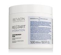 Revlon Professional Restart Hydration Moisture Rich Mask 500 ml
