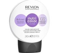 Revlon Professional Revlon NutriColor Filter Platine Intense 1022 240ml