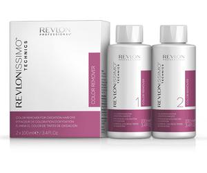 Revlon Professional Revlonissimo Color Remover 2x100 ml