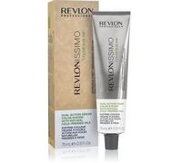 Revlon Professional Revlonissimo Color Sublime coloration cheveux permanente sans silicone teinte 5.64 75 ml