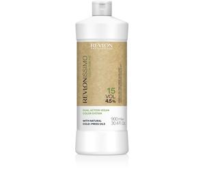 Revlon Professional Revlonissimo Color Sublime Oxydant Crème 4% 900 ml