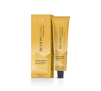 Revlon Professional Revlonissimo Colorsmetique Golden Shades coloration cheveux permanente pour teintes blondes chaudes 8.34 60 ml