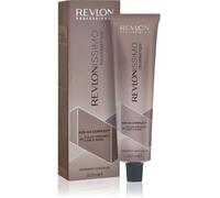 Revlon Professional Revlonissimo Colorsmetique Brunette Shades coloration cheveux permanente pour cheveux bruns 6.41 60 ml