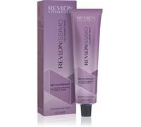 Revlon Professional Revlonissimo Colorsmetique Burgundy Shades coloration cheveux permanente burgundy 55.22 60 ml