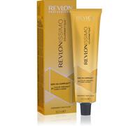 Revlon Professional Revlonissimo Colorsmetique Golden Shades coloration cheveux permanente pour teintes blondes chaudes 7.3 60 ml