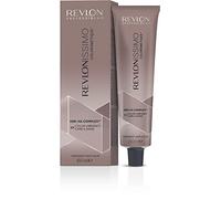 Revlon Coloration permanente Revlonissimo Colorsmetique Nuances brunettes 7.24 60 ml