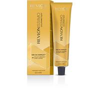 Revlon Professional Revlonissimo Colorsmetique Golden Shades coloration cheveux permanente pour teintes blondes chaudes 9.3 60 ml
