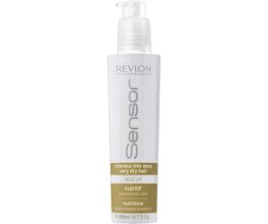 Revlon Professional Sensor System Nutritive Shampoo 750 ml 750 ml