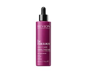 Revlon Professional - Sérum anti âge pour cuir chevelu Be Fabulous