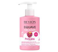 Revlon Professional - Shampooing conditionneur tous types de cheveux Equave Kids Princess look