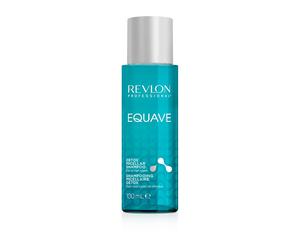 Revlon Professional - Shampooing micellaire démêlant instantané Equave 100ml