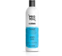 Revlon Professional Shampooing Proyou The Amplifier Revlon (350 Ml)[Z914]