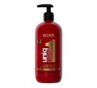 Shampooing Tout-en-un Revlon Professional 490ml Uniq One,