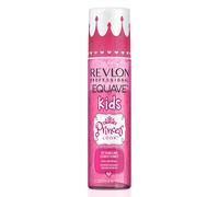 Revlon Professional - Rituel ultra démêlant pour enfant Equave Kids princess look