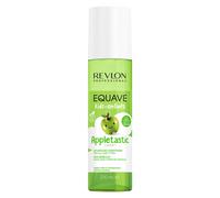 Revlon Professional - Soin démêlant pour tous types de cheveux Equave Kids Appletastic