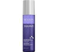 Revlon Professional Soin des cheveux Equave Anti-Brassiness Instant Detangling Conditioner 200 ml