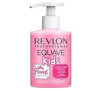 Revlon-Professional Soin-des-cheveux EquaveKids Princess Conditioning Shampoo 300 ml