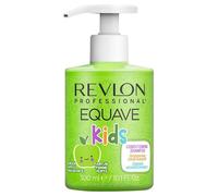 Revlon-Professional Soin-des-cheveux EquaveKids Shampoo 2 in 1 300 ml