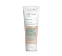Revlon Professional - Soin nutritif pour cheveux bouclés avec et sans rinçage Restart Curls