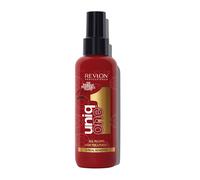 Masque Spray Sans Rinçage 10-En-1 Uniq - Tout Type De Cheveux - 150 Ml