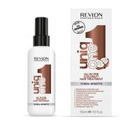 Revlon UniqOne Traitement Capillaire Parfum De Noix De Coco 150 ml