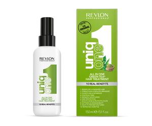 Revlon Professional - Spray Uniq One thé vert