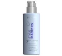 Revlon Professional Style Masters 3 Fanaticurls Activateur de Boucles Sculptées Serrées 150 ml - Flacon-Pompe 150 ml