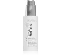 Revlon Professional Style Masters Brightastic sérum lissant pour des cheveux brillants et doux 100 ml