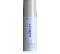Revlon Professional - Style Masters Orbital - Activateur de Boucles - Soin des Cheveux Protecteur - Hair Curler - Ravive les Boucles sur Cheveux Secs - Préserve la Couleur - 150 ml