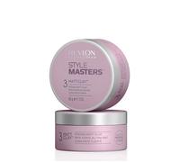 REVLON PROFESSIONAL Style Masters Pâte À Modeler Matte 85 g, coiffant