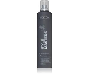 Revlon Professional Style Masters Pure Styler laque cheveux fixation extra forte non-aérosol 325 ml