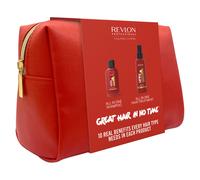 Revlon Professional - Trousse shampooing et spray 10 en 1 UniqOne