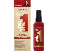 Spray 10-en-1 UniqOne original Edition Limitée Aitana Bonmatí Revlon 150ML