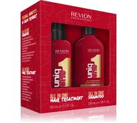 Revlon Uniq One Treatment & Shampoo Duopack
