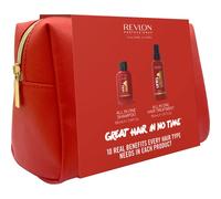 Revlon Professional UniqOne Great Hair In No Time Hair Coffret cadeau pour femme