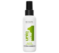 Soin capillaire - Revlon - Uniq One - Spray 10-en-1 - Parfum Thé Vert - 150ml
