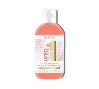 Revlon Professional uniq one All In One Curls Shampoo 230 ml