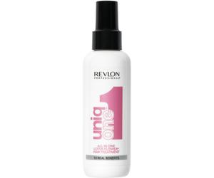 Revlon Professional UniqOne Traitement Capillaire Parfum Fleur De Lotus Flacon 150ml