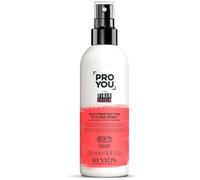 Revlon Spray capillaire protecteur de chaleur The Fixer Shield Anti-humidité 250 ml