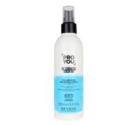 Revlon ProYou The Amplifier Bump Up Spray Volume Coiffant Volume Et Tenue 250ml
