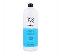 Revlon Proyou The Amplifier Shampoo 1000ml
