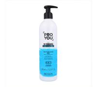 Revlon Professional Pro You The Amplifier gel cheveux texture et éclat 350 g
